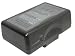14.40V,4500mAh,Li-ion,Hi-quality Replacement Camcorder Battery for SONY BVM-D9, DSR-501, LMD-650, SONY PVM Series, CANON XL1(with GOLD MOUNT), XL1S(with GOLD MOUNT), IKEGAMI HTM-1003, TM10, TM20SR, TM9-1, Compatible Part Numbers: Dionic 90