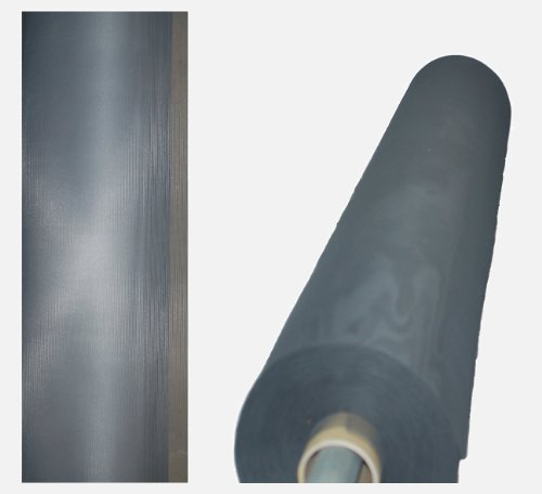 Fliegengitter, Insektenschutz als Meterware, Anthrazit, 150 cm breit