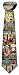 Search : POPEYE COMICS Funny Microfiber Necktie Gift Tie