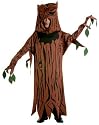 Scary Tree Wizard of Oz Woods Adult Halloween Costume
