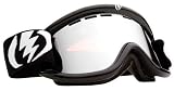 Electric EG.5 Snowboard Goggles - Gloss Black Frame / Silver Chrome Lens