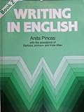 Writing in English. Bk.2