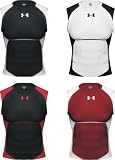 UNDER ARMOUR 1100201 Blitz III Sleeveless Tee - KOSTENLOSER VERSAND