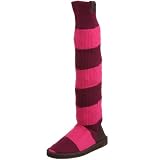 [ムクルクス] MUKLUKS Knit Boots