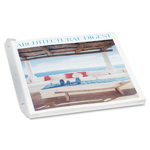 Baumgartens 3-Ring Magazine/Catalog Organizer Strips, Pack of 12 (JT9000) 
Baumgartens 3-Ring Magazine/Catalog Organizer Strips, Pack of 12 (JT9000)