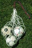 Ball Bag