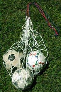 Buy Ball Bag online at Discounted New and Used prices. Delivered to your door with Off-The-Bookshelf.