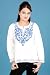 Kashmiri Embroidered Kurti