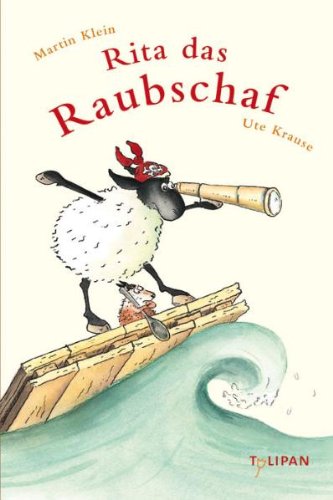 Produkt-Bild: Rita das Raubschaf
