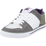 DC Mens Chase Skateboarding Shoe
