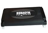 Duragym Stepdeck with Two-Tier Height Adjustment