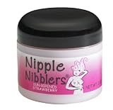 Nipple Nibblers 2oz Strawberry