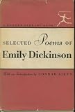 Selected Poems of Emily Dickinson