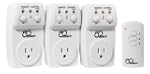 DB-Tech Wireless Remote Controlled 12...