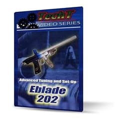 TechT EBlade 202 DVD
