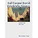 Auf Caspar David Friedrichs Spuren. Eine Bildreise