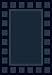 Contemporary Area Rug, United Weavers Manhattan Long Island Navy Blue