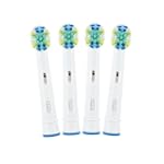 Braun Oral-B Aufsteckb�rsten Tiefen-R...