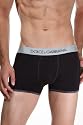 Dolce&Gabbana GYMNASIUM Regular Boxer (schwarz)