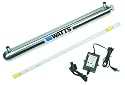 Watts 270156 12-GPM 1-Inch 110-Volt UV Disinfection System