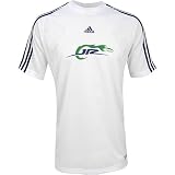  : adidas Dale Earnhardt, Jr. Clima Cool Jersey Tee
