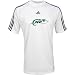 Search Our Specialty Mall : adidas Dale Earnhardt, Jr. Clima Cool Jersey Tee