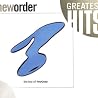 Image of album by New Order