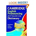 English Pronouncing Dictionary (17th Edition) (With CD-ROM)