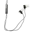 Alltec Lansing Platinum 3.5 Headset 3.5 Black/Silver {Bulk}