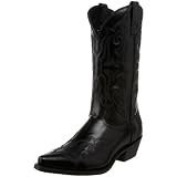 Laredo Men's Hawk 6860 Western Boot,Black,13 D US