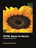 XHTML Basics for Novice