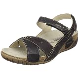 Mephisto Womens Saga Sandal