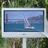 Frontgate - LCD Outdoor Television - 32 in.