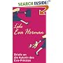 Liebe Eva Herman!: Briefe und Mails an die Autorin des Eva-Prinzips