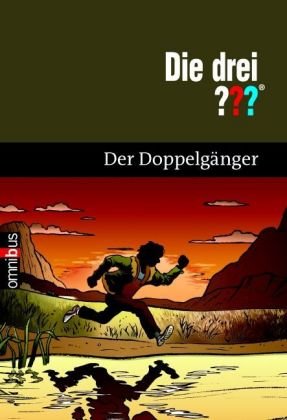 Die drei Fragezeichen, Der Doppelg�nger