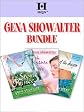 Gena Showalter Bundle