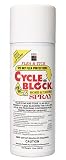 PPP Flea & Tick Cycleblock Home and Carpet Spray with IGR 12 oz