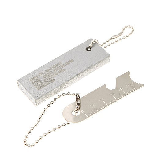 Peak Performance Magnesium Fire Starter