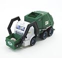 Matchbox Trash Truck