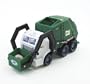 Matchbox Trash Truck