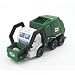Matchbox Trash Truck