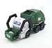  : Matchbox Trash Truck