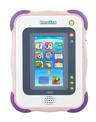 Vtech - InnoTab Interactive Learning Tablet - Pink