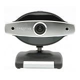 Creative Live! Cam Voice - Web camera - colour - audio - Hi-Speed USB