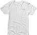 RVCA Men's Five Finger Fillet Pocket T-Shirt