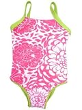 Review   / Azul Swimwear - Surfer One Piece