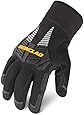 Ironclad CCG2-03-M, Cold Condition 2 Glove, Black, M