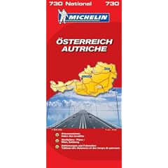 +sterreich 1 : 400 000