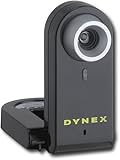 Dynex Desktop Web Camera
