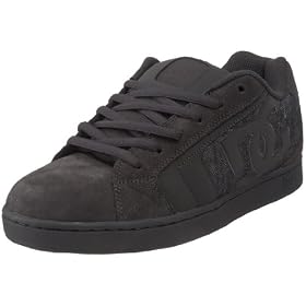 Buy DC Mens Net SE Skate Shoe